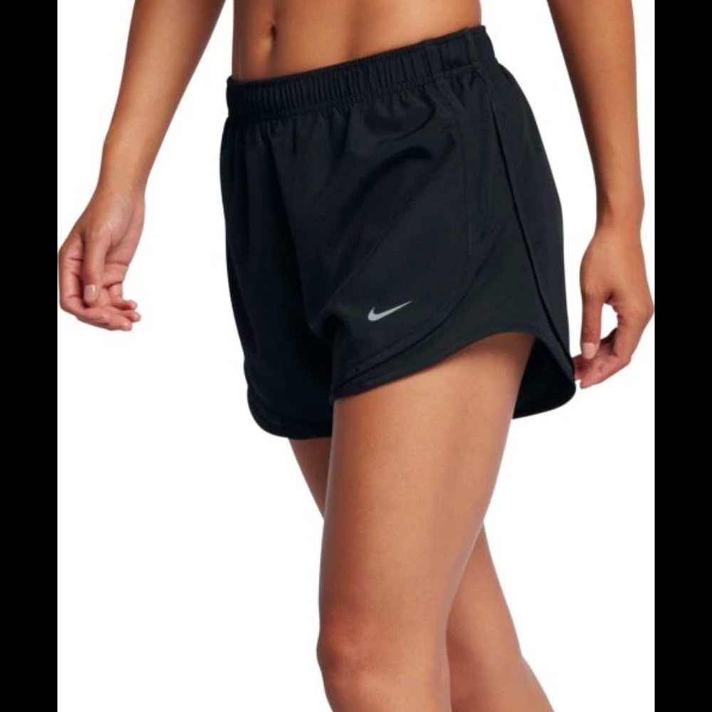 Nike Women's Dry Fit Running Shorts